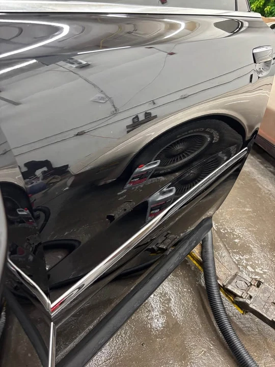 2007 Audi D3 S8 - Image 3 of 10