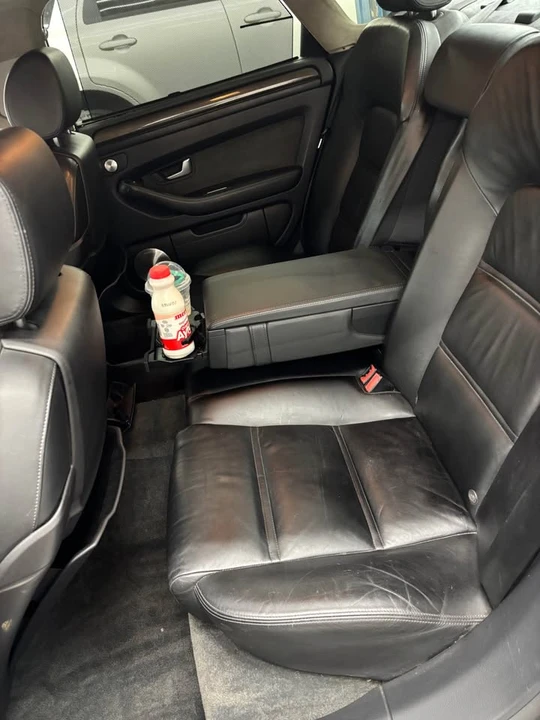 2007 Audi D3 S8 - Image 10 of 10
