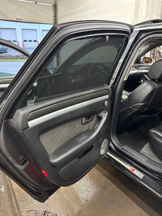 2007 Audi D3 S8 - Image 4 of 10