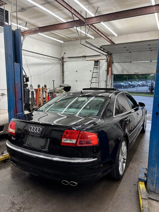 2007 Audi D3 S8 - Image 6 of 10