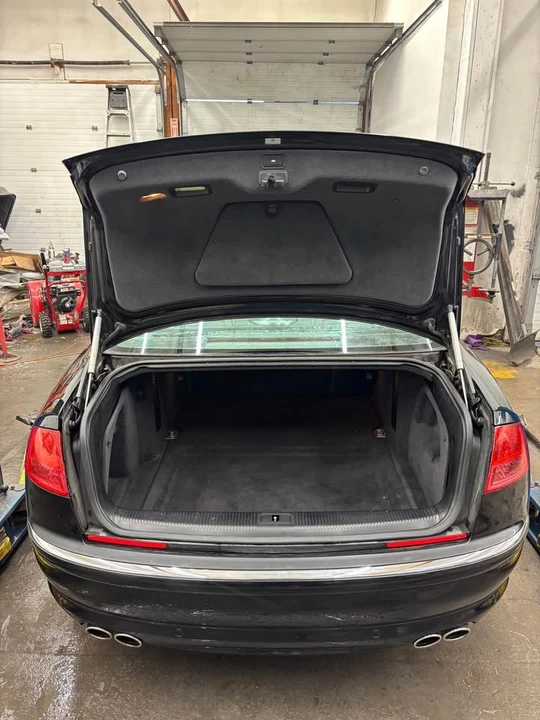 2007 Audi D3 S8 - Image 5 of 10