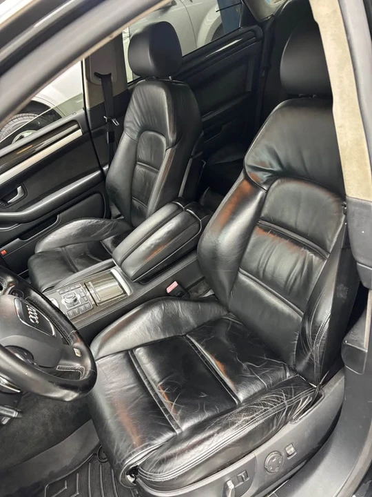 2007 Audi D3 S8 - Image 9 of 10