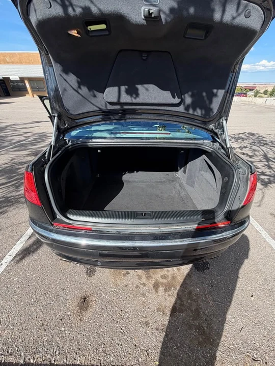 2007 Audi D3 S8 - Image 20 of 20