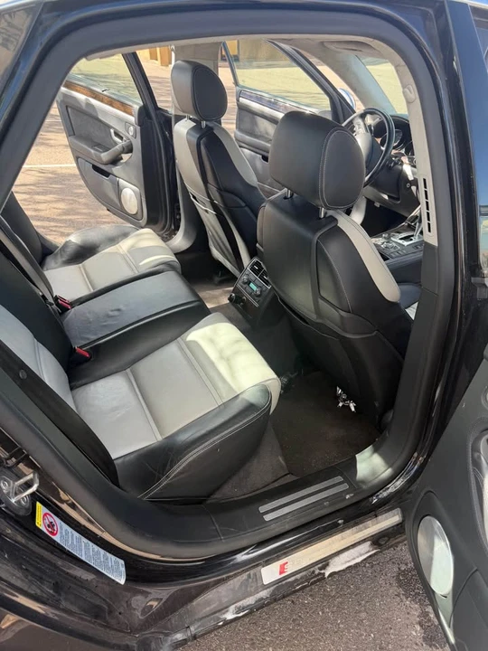 2007 Audi D3 S8 - Image 11 of 20