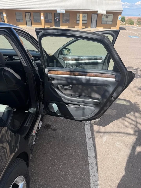 2007 Audi D3 S8 - Image 10 of 20