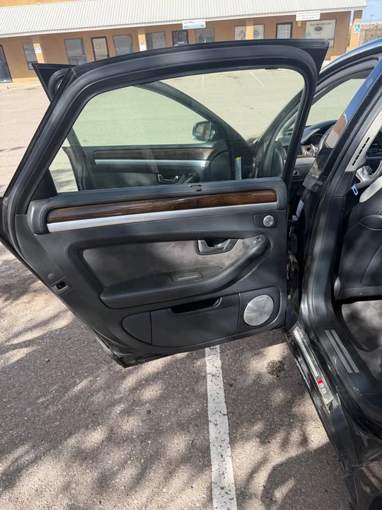2007 Audi D3 S8 - Image 12 of 20
