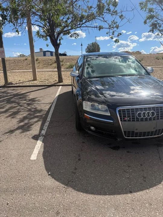 2007 Audi D3 S8 - Image 3 of 20