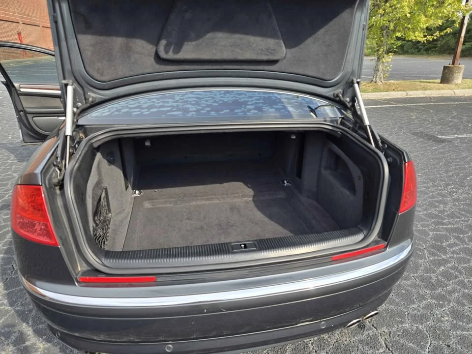 2007 Audi D3 S8 - Image 18 of 20