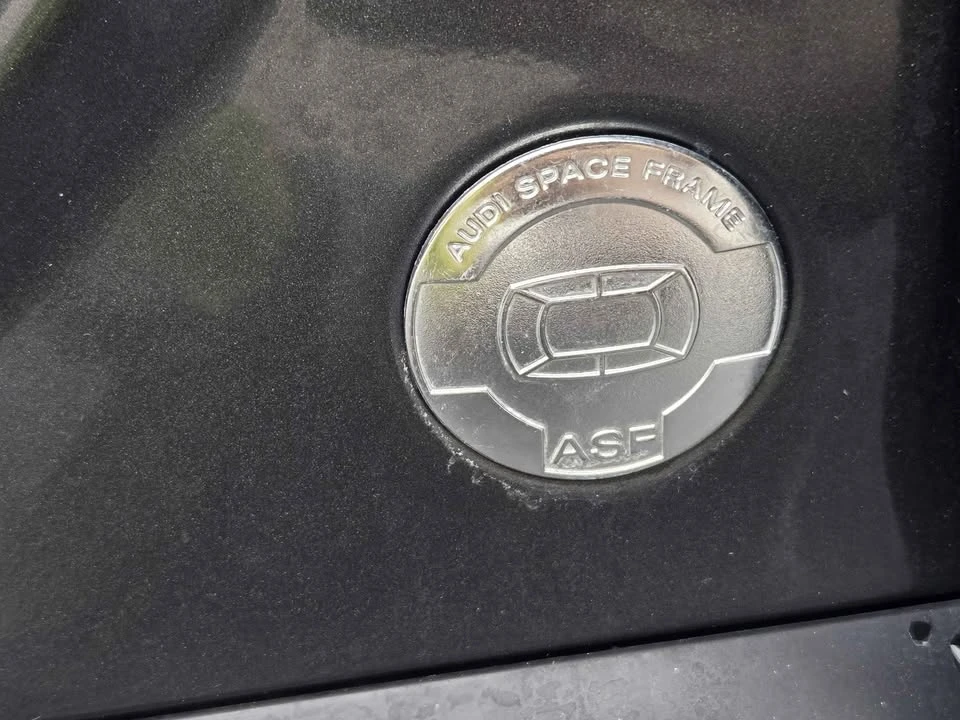 2007 Audi D3 S8 - Image 9 of 20