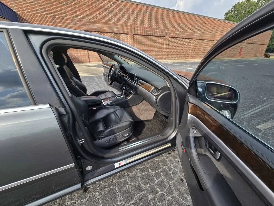 2007 Audi D3 S8 - Image 15 of 20