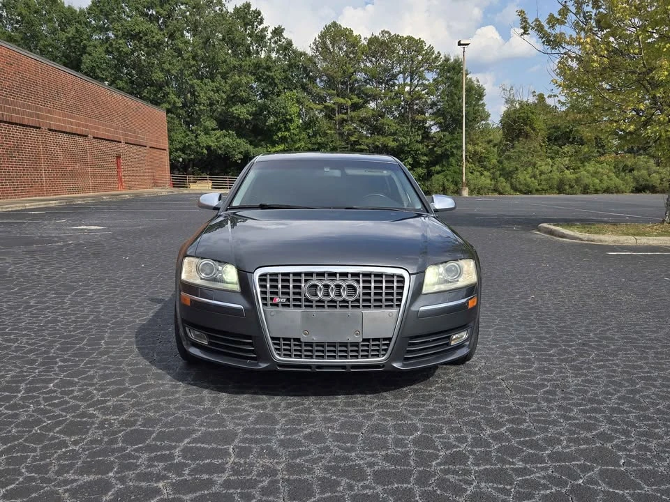 2007 Audi D3 S8 - Image 20 of 20