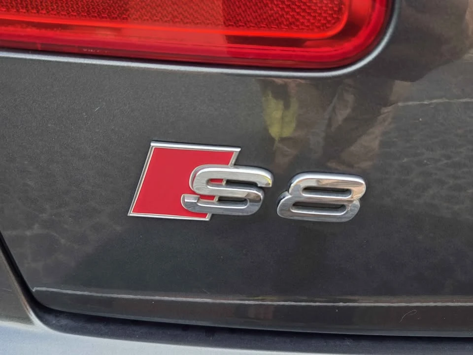 2007 Audi D3 S8 - Image 10 of 20