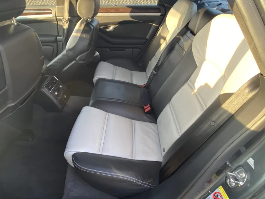 2007 Audi D3 S8 - Image 4 of 8
