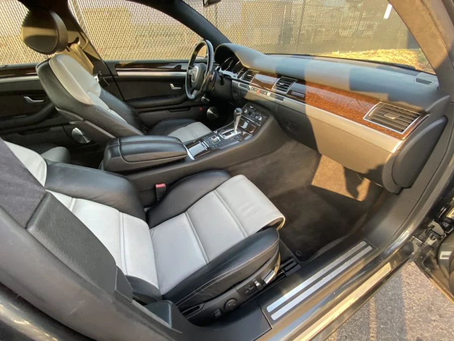 2007 Audi D3 S8 - Image 8 of 8