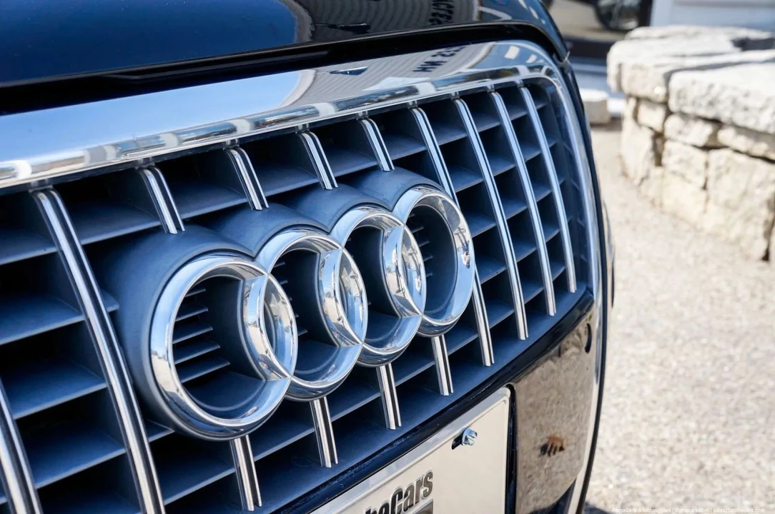 2007 Audi - Image 24 of 31