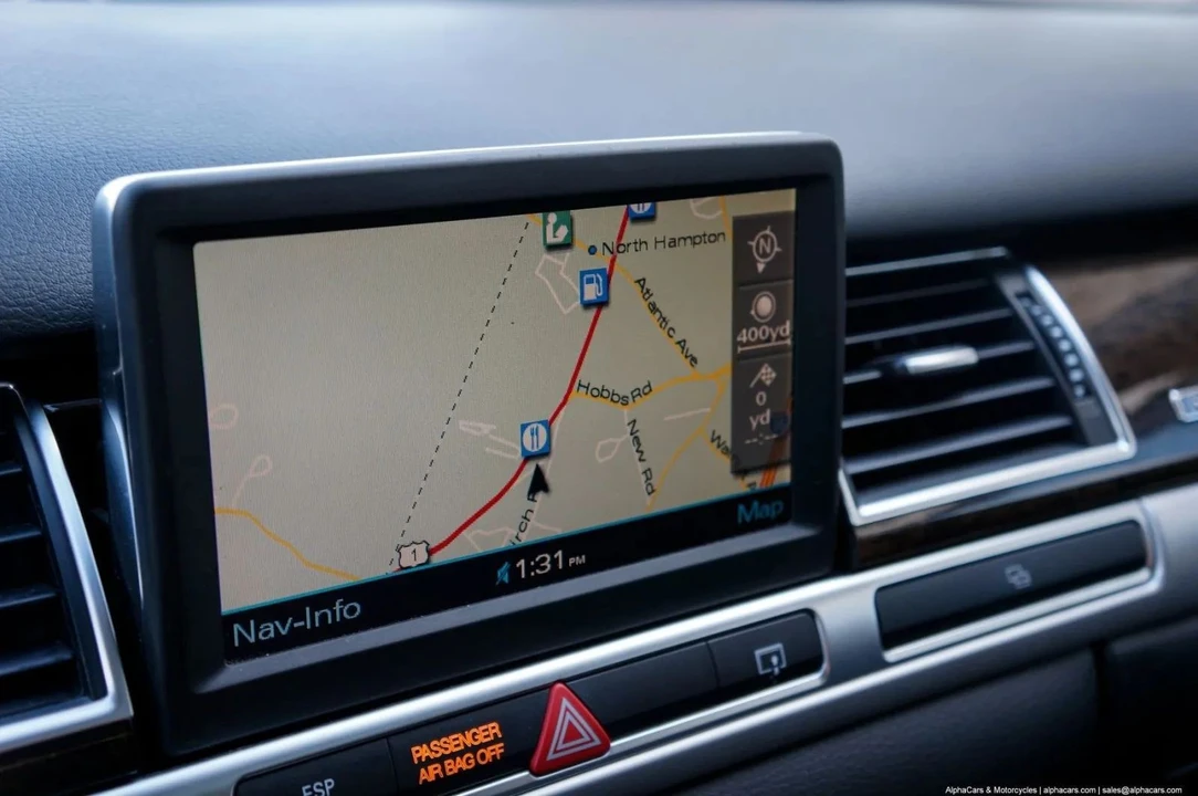 2007 Audi D3 S8 - Image 20 of 21