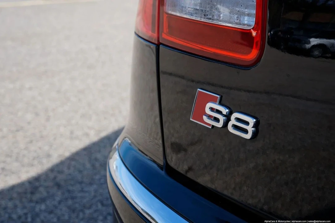 2007 Audi - Image 26 of 31