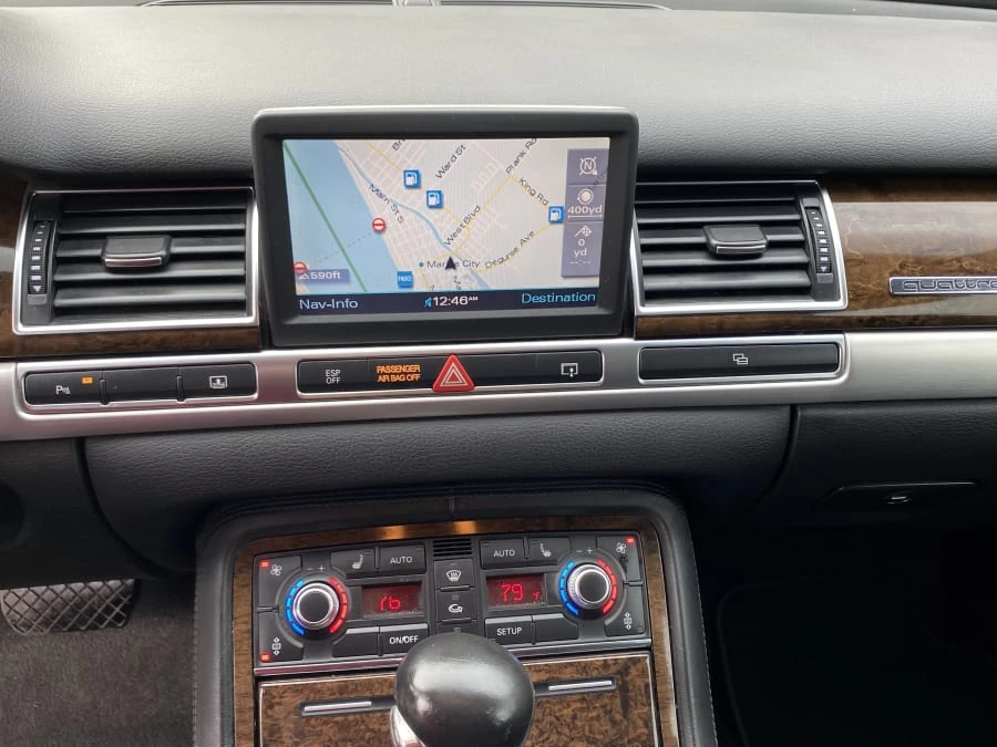2007 Audi D3 S8 - Image 14 of 20