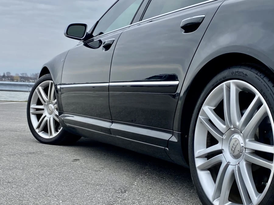2007 Audi D3 S8 - Image 5 of 20