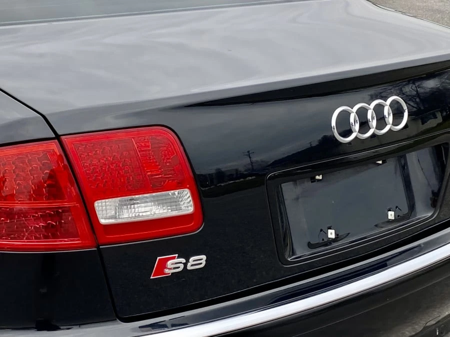 2007 Audi D3 S8 - Image 6 of 20