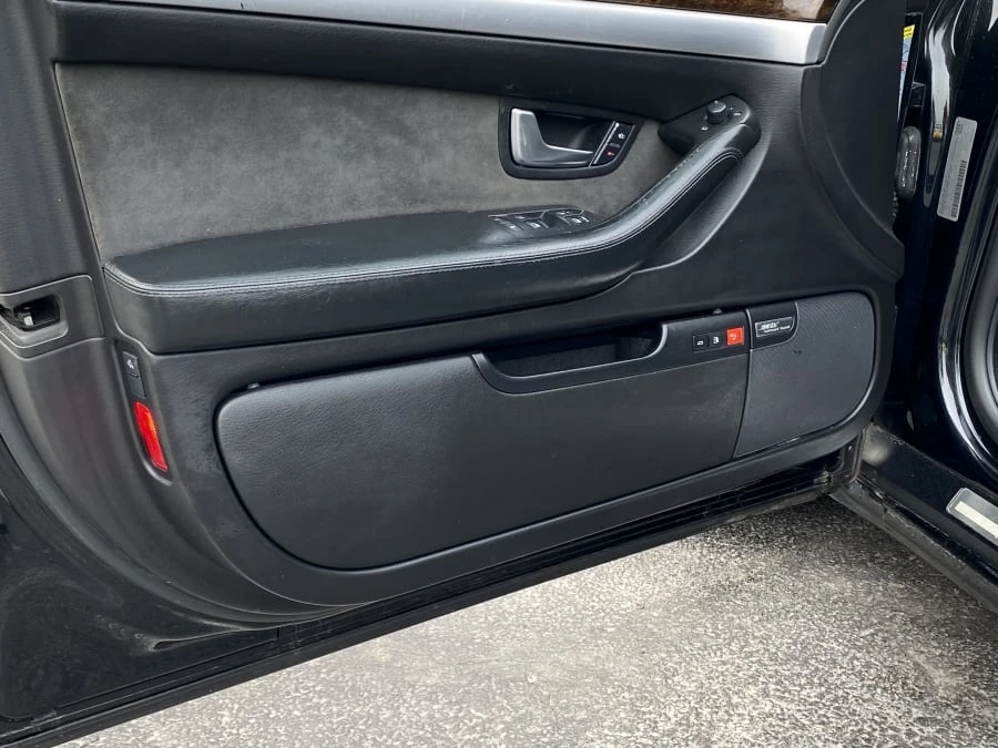 2007 Audi D3 S8 - Image 16 of 20