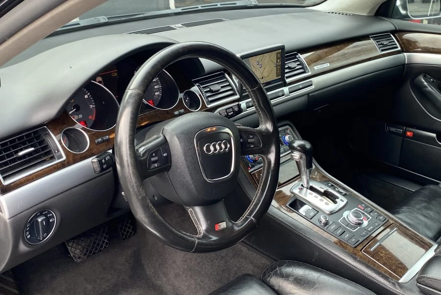 2007 Audi D3 S8 - Image 18 of 20