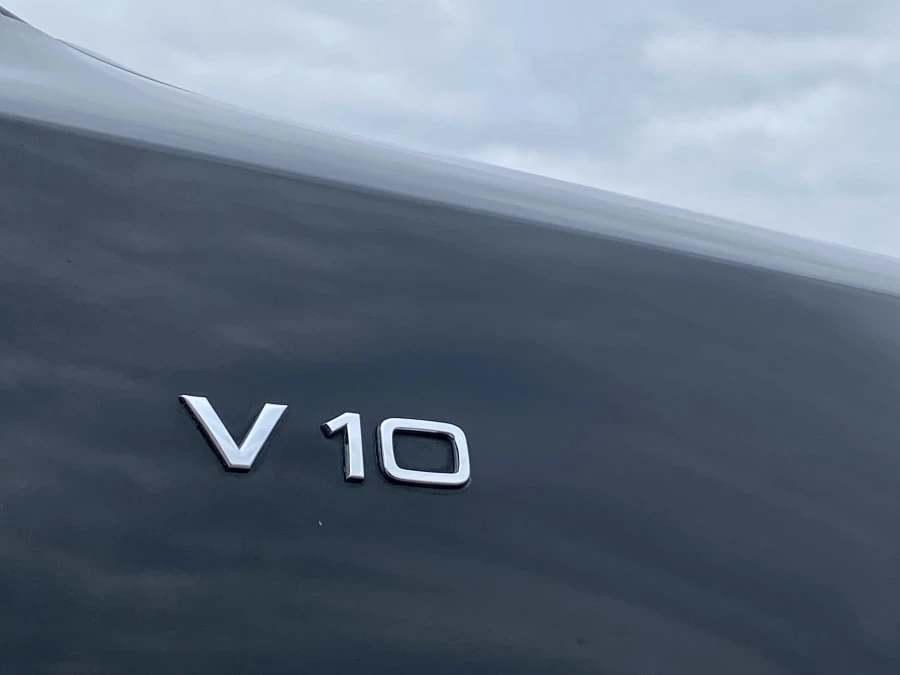 2007 Audi D3 S8 - Image 19 of 20