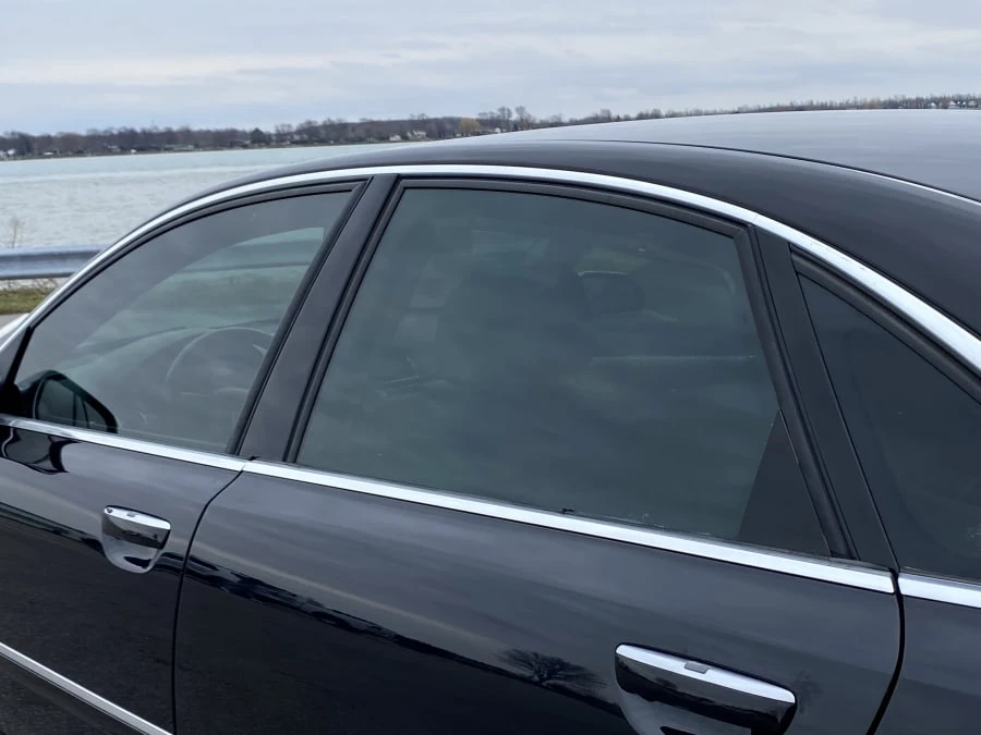 2007 Audi D3 S8 - Image 8 of 20