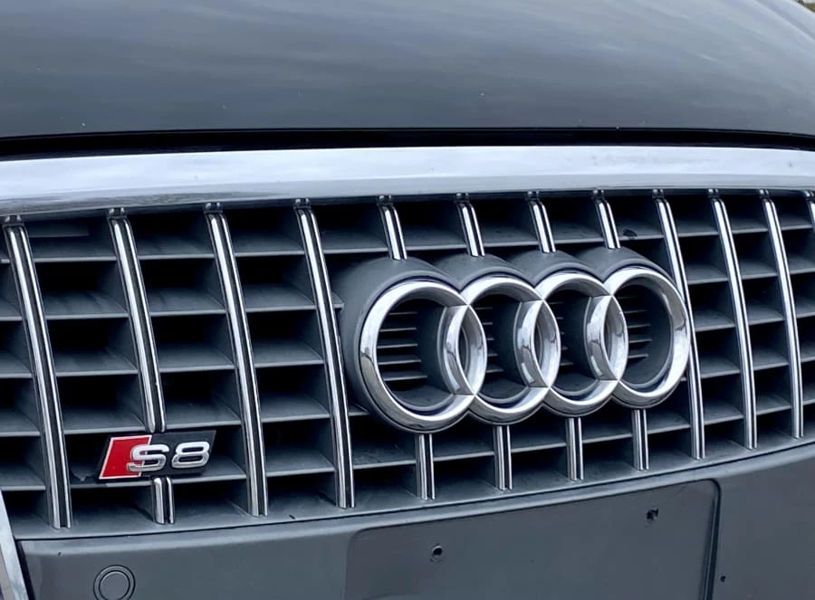 2007 Audi D3 S8 - Image 11 of 20