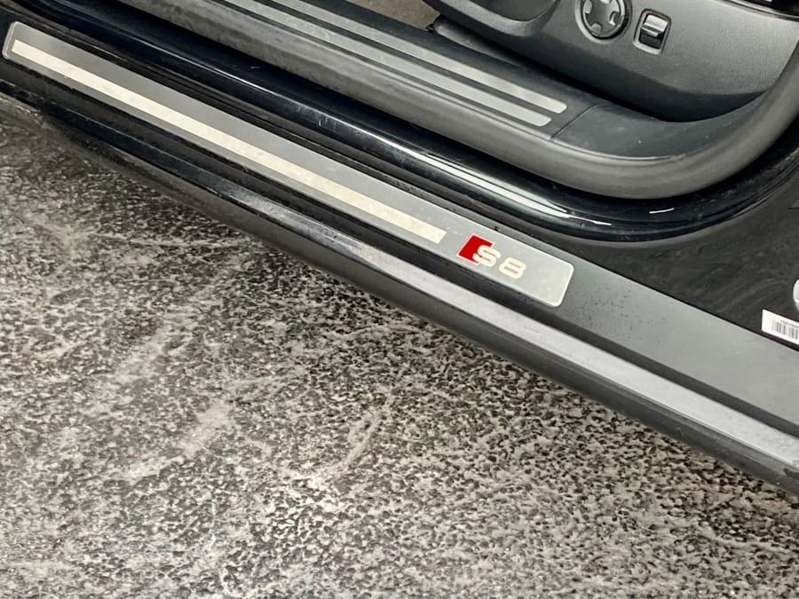 2007 Audi D3 S8 - Image 17 of 20