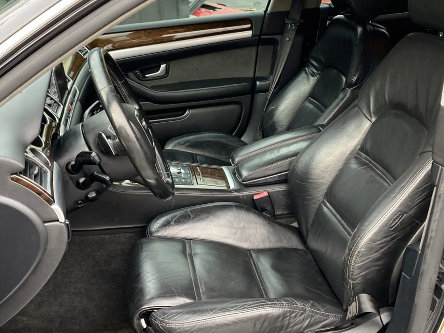 2007 Audi D3 S8 - Image 15 of 20