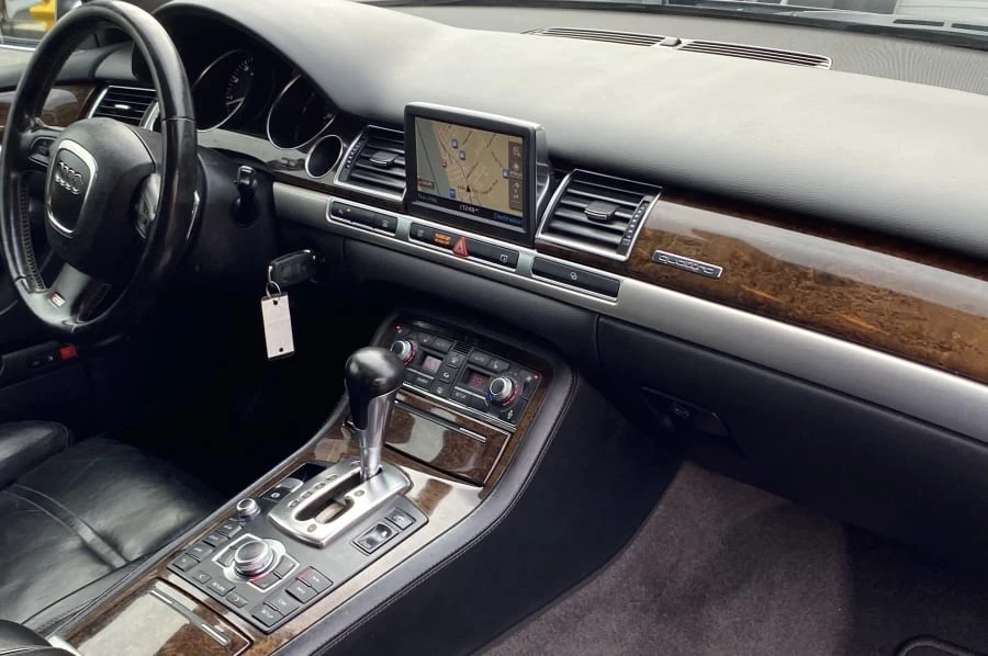 2007 Audi D3 S8 - Image 13 of 20