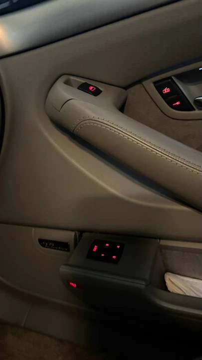 2007 Audi D3 S8 - Image 20 of 22