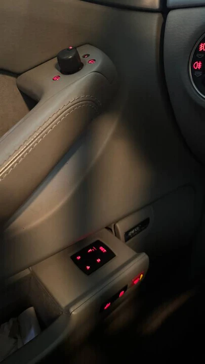 2007 Audi D3 S8 - Image 21 of 22
