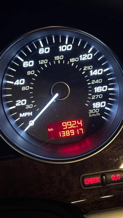 2007 Audi D3 S8 - Image 13 of 22