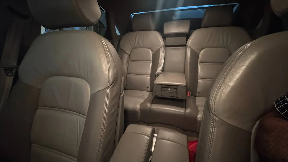 2007 Audi D3 S8 - Image 12 of 22