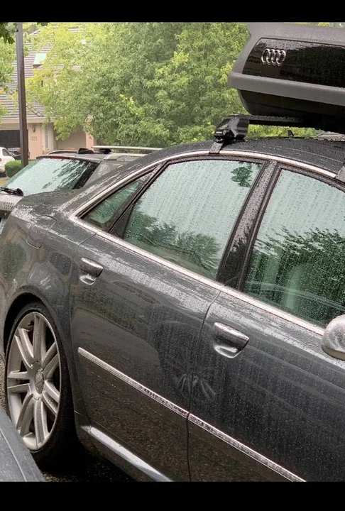 2007 Audi D3 S8 - Image 5 of 22