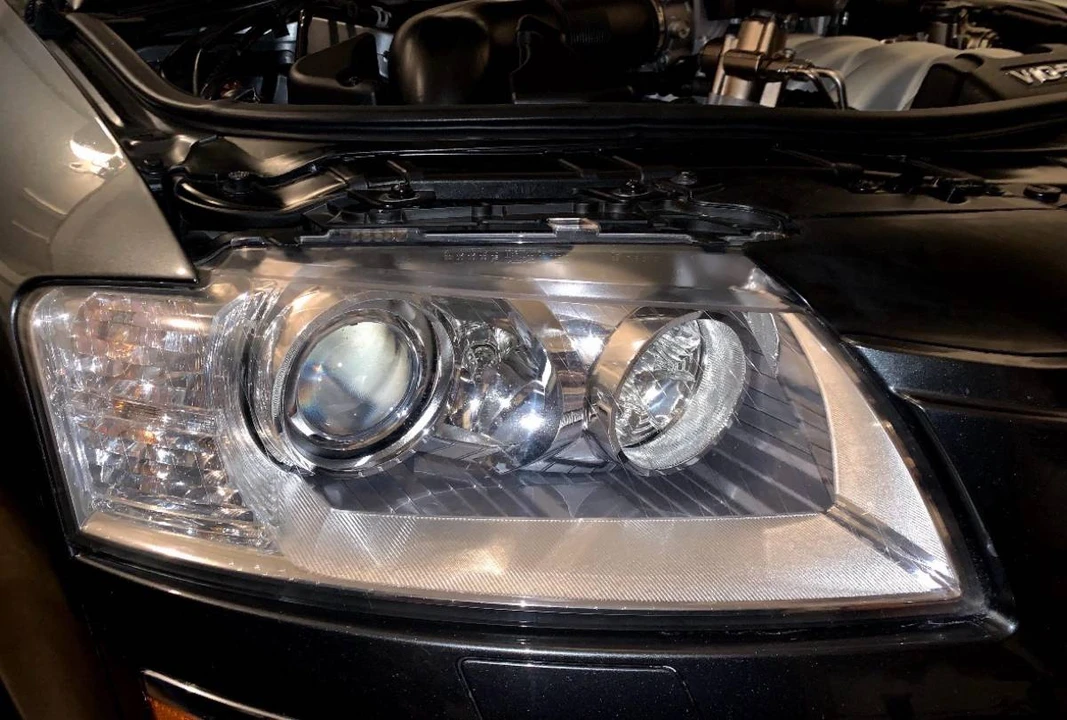 2007 Audi D3 S8 - Image 19 of 22