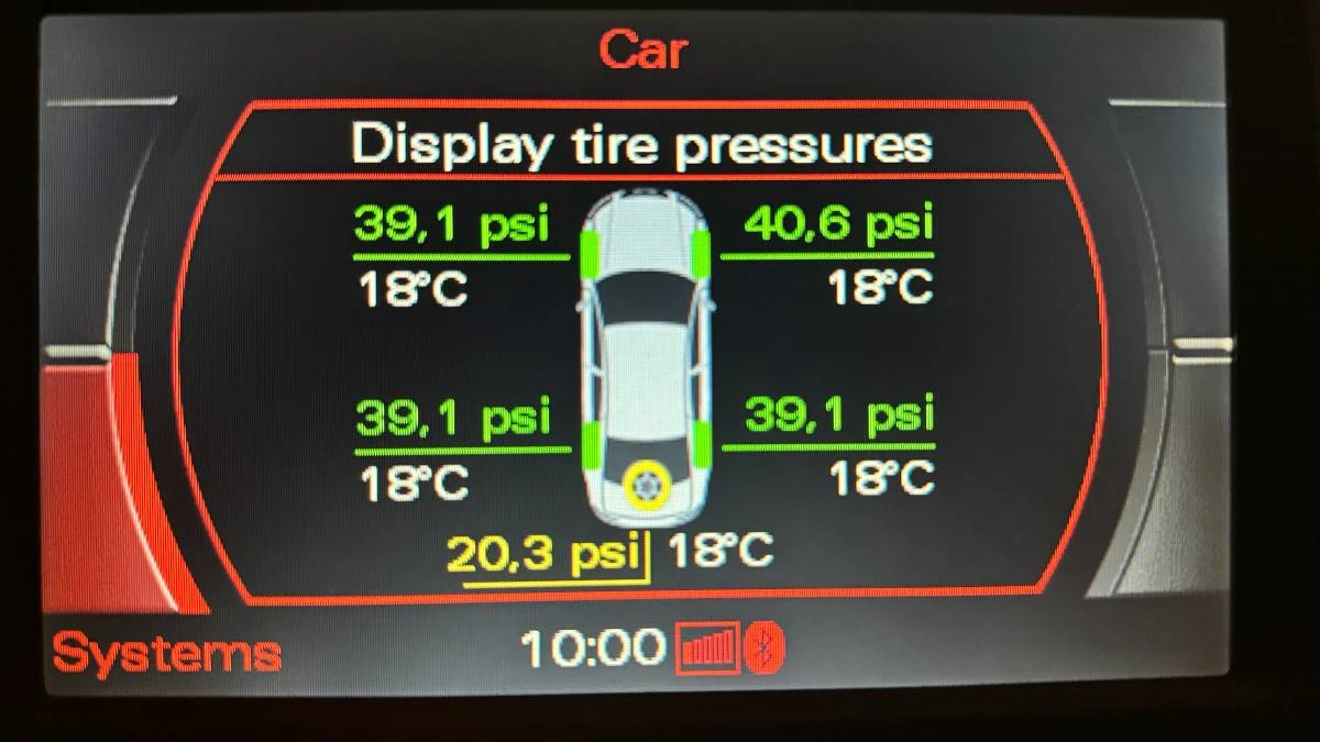 2007 Audi D3 S8 - Image 15 of 22