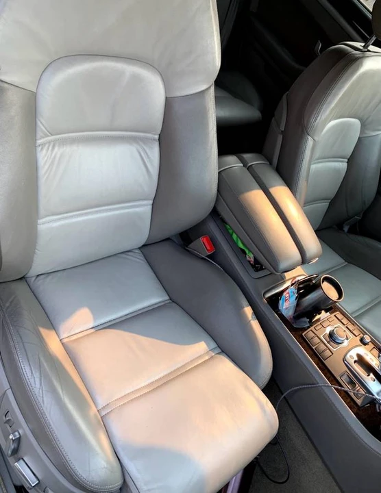 2007 Audi D3 S8 - Image 22 of 22