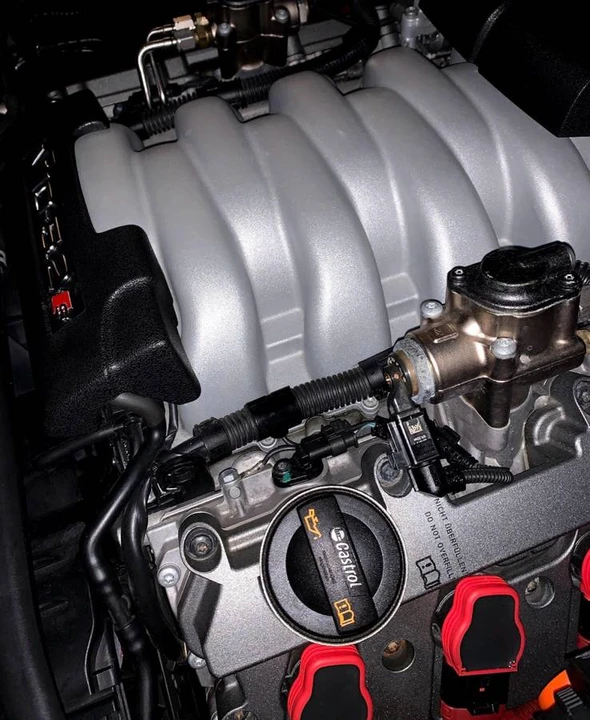 2007 Audi D3 S8 - Image 18 of 22