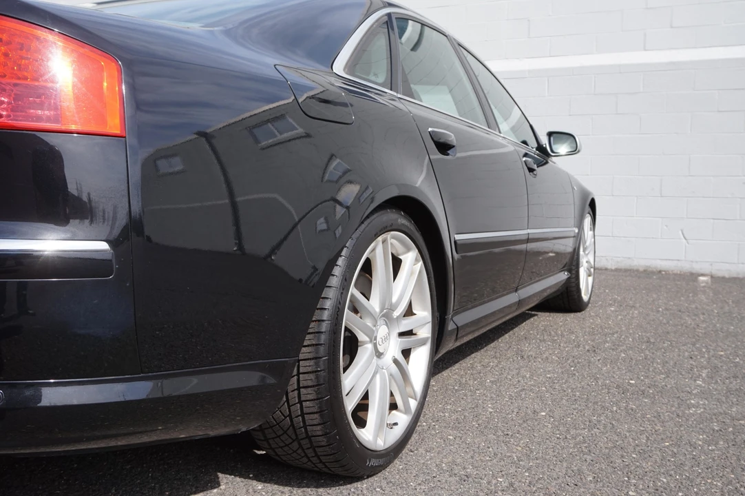 2007 Audi D3 S8 - Image 14 of 31