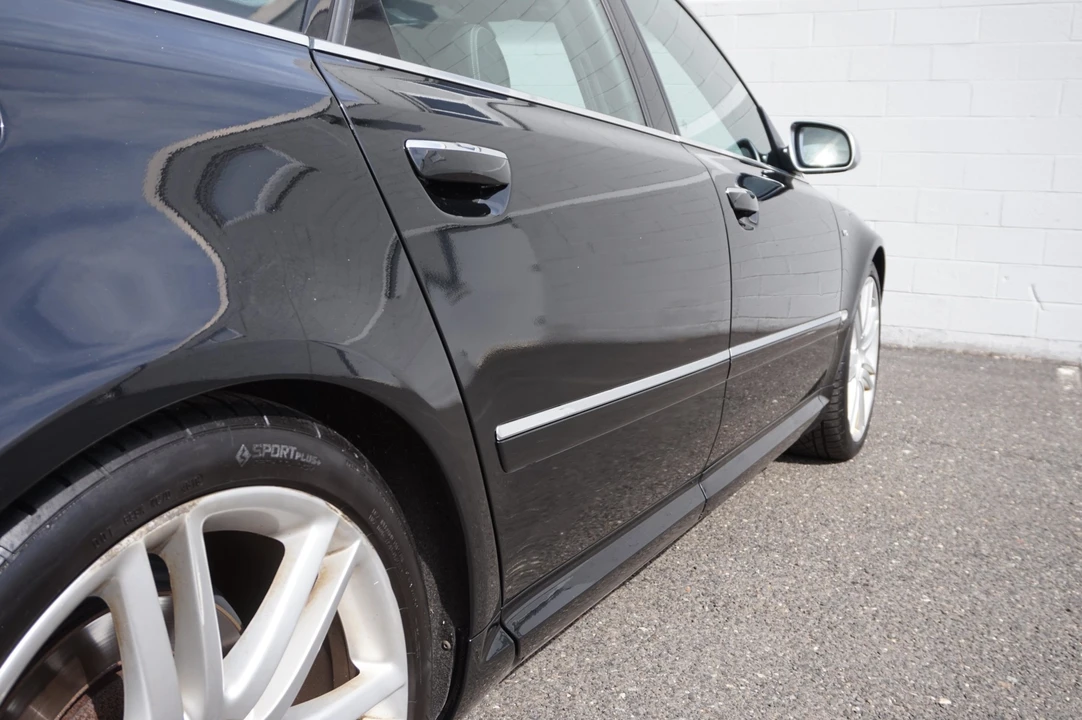 2007 Audi D3 S8 - Image 16 of 31