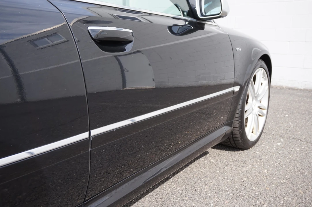 2007 Audi D3 S8 - Image 15 of 31