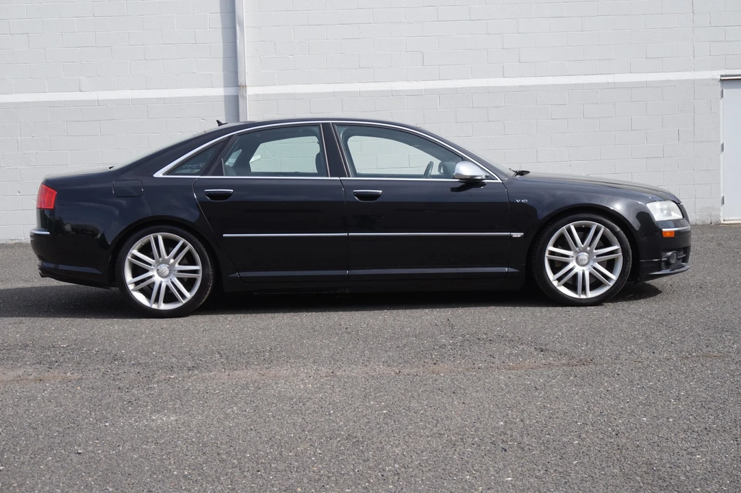 2007 Audi D3 S8 - Image 7 of 31