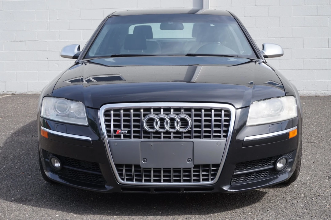 2007 Audi D3 S8 - Image 5 of 31