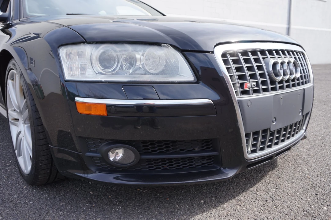 2007 Audi D3 S8 - Image 26 of 31