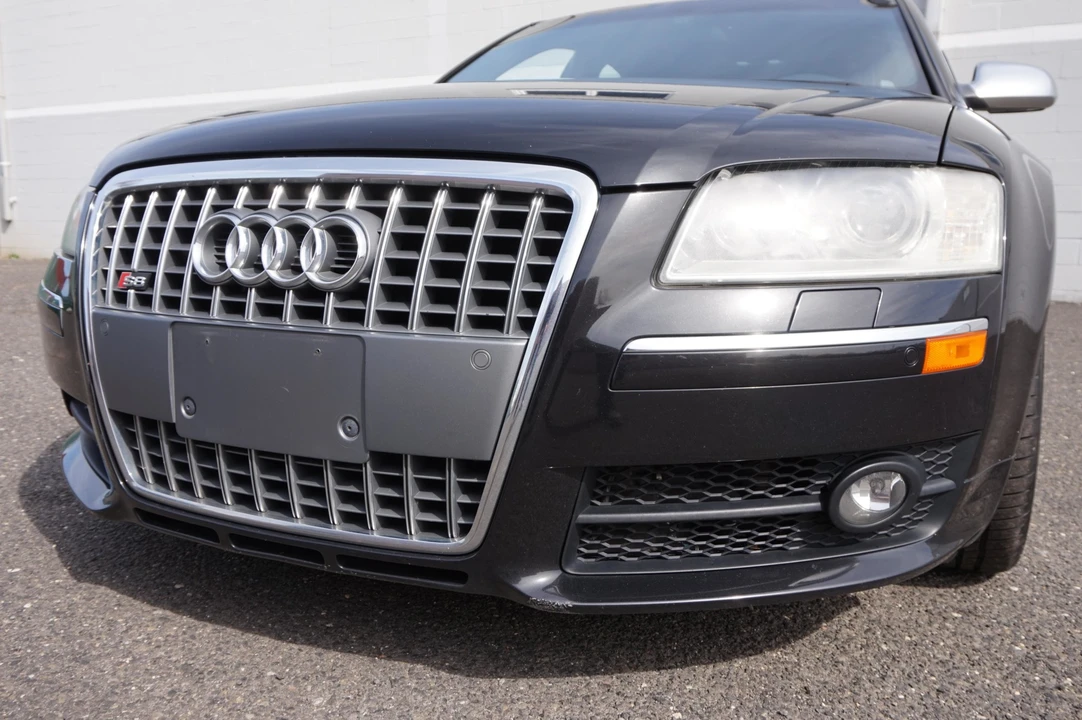 2007 Audi D3 S8 - Image 27 of 31