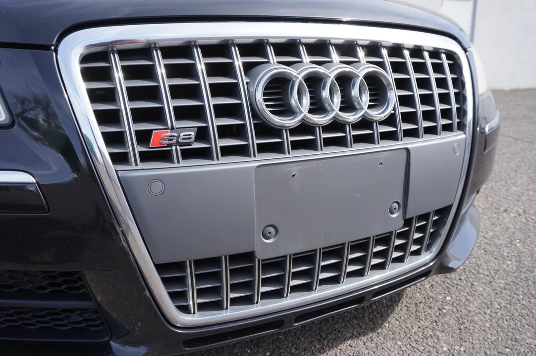 2007 Audi D3 S8 - Image 28 of 31
