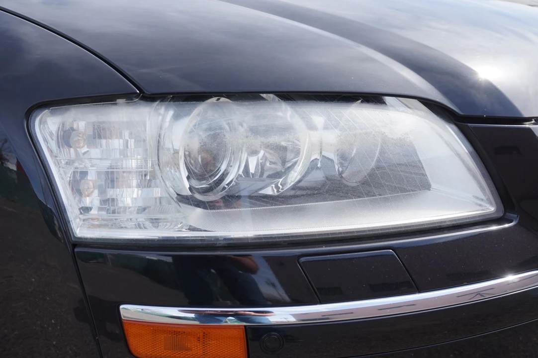 2007 Audi D3 S8 - Image 29 of 31